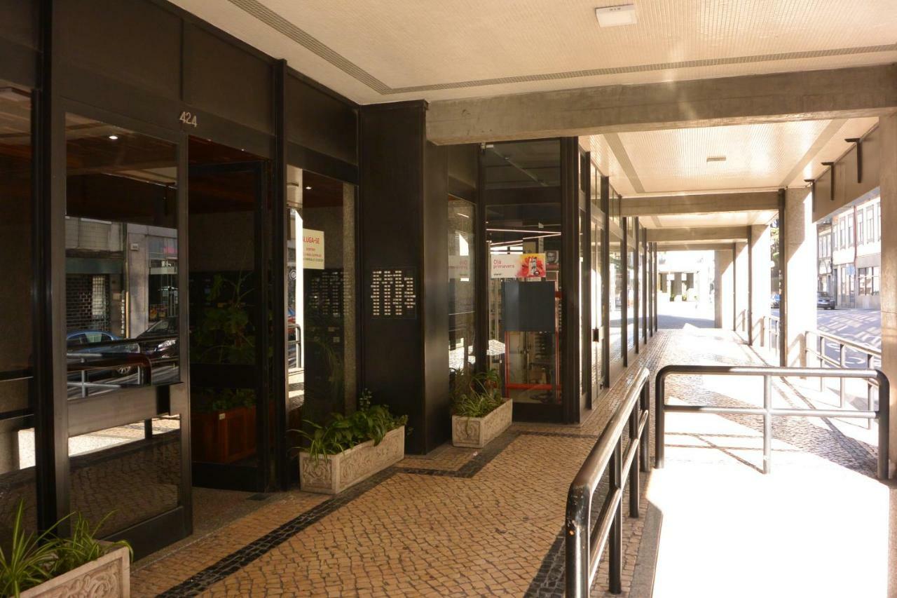 Lf Porto Gardenia, By Flat In Portoアパートメント エクステリア 写真